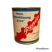 Renia Gummilosung "Extra"